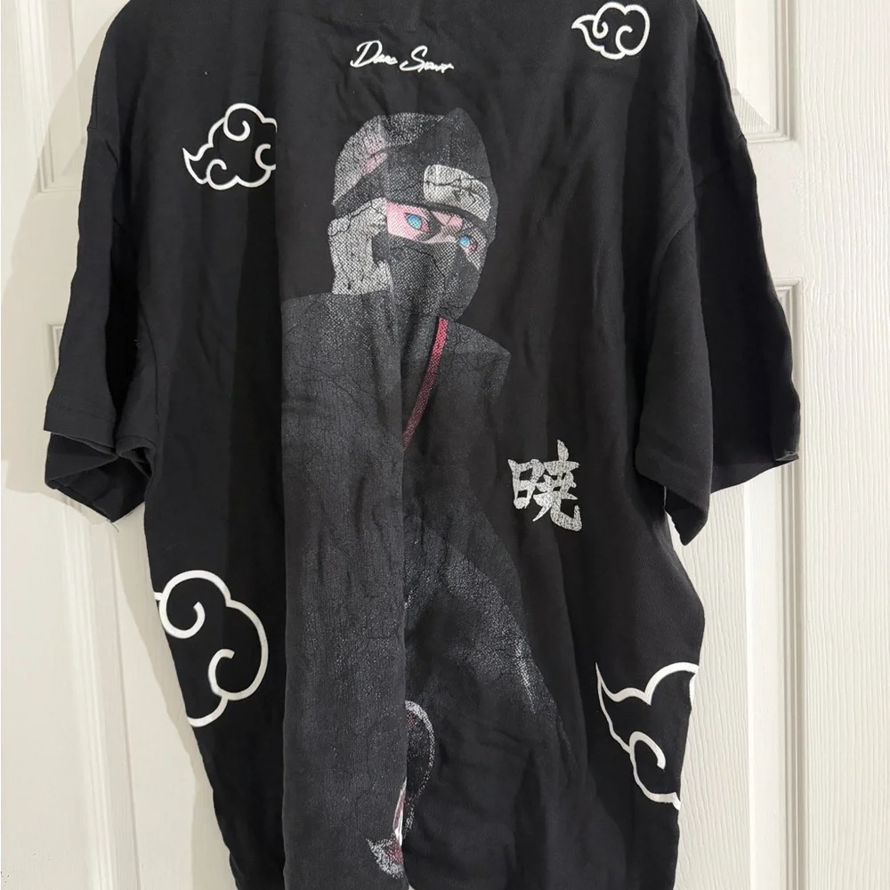 Darc Sport Naruto Akatsuki Box Set - Picture 5 of 9